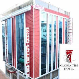 Фотографии гостиницы 
            Gloria Tibi Hotel