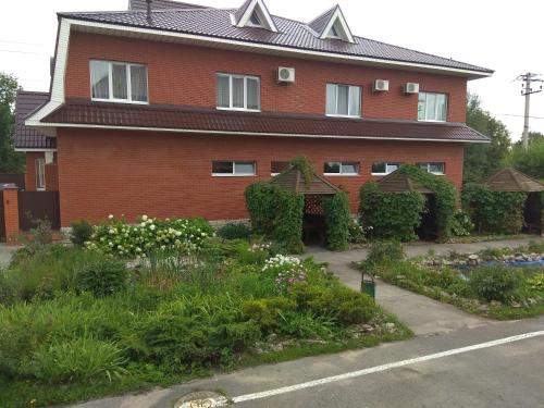 Фотография мотеля Рандеву