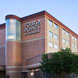 Фотография гостиницы Four Points by Sheraton Winnipeg South