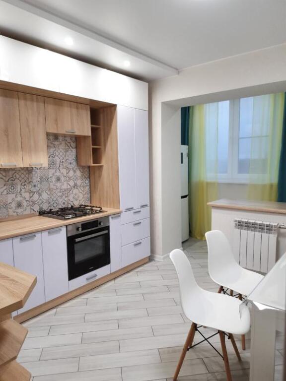 Фотография квартиры Квартира на Черокманова