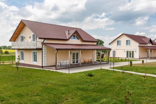 Фотография гостевого дома Усадьба Родня