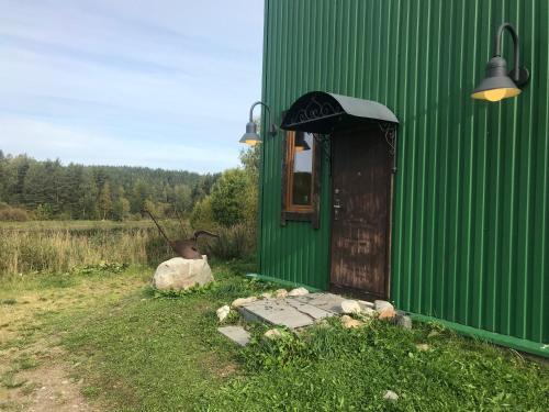 Фотография гостевого дома Papinlakht