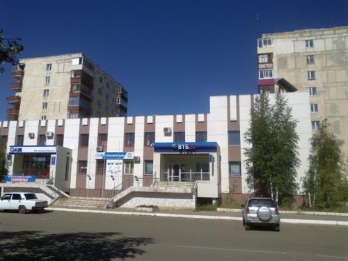 Фотография гостиницы Как дома