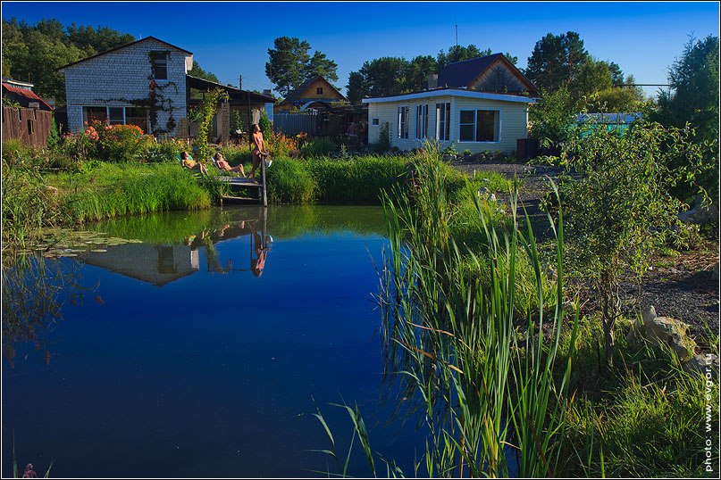 Фотография гостиницы Белый лотос