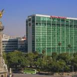 Фотография гостиницы Sheraton Mexico City Maria Isabel