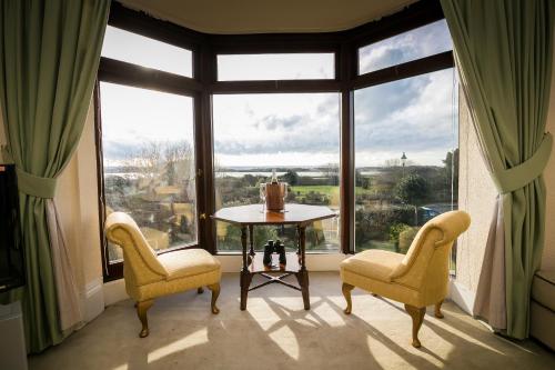 Фотография мини отеля 29 Marine Crescent