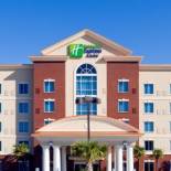 Фотография гостиницы Holiday Inn Express Hotel & Suites Columbia-Fort Jackson, an IHG Hotel