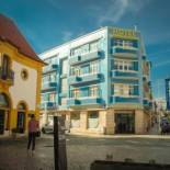 Фотография гостиницы Hotel Leiria Classic