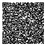 QR код хостела МинИстра