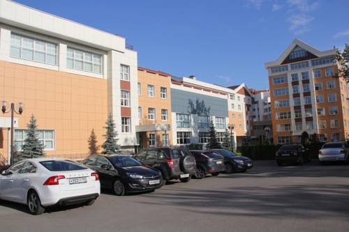 Фотография гостиницы МГИМО