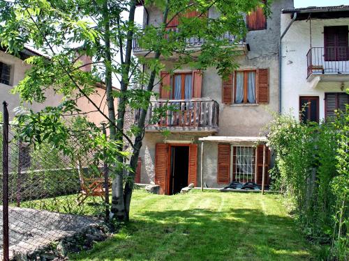 Фотография гостевого дома Locazione Turistica Jouvenceaux