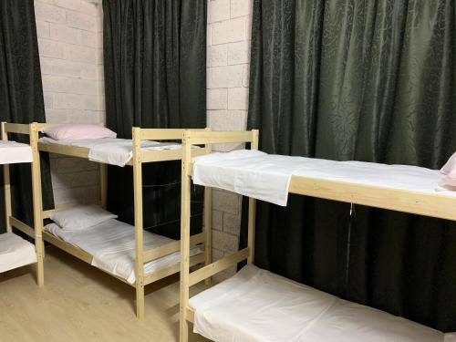 Фотография хостела На Солнечной, 6