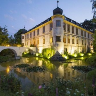 Фотография гостиницы Chateau Třebešice