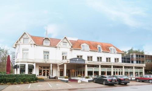 Фотографии гостиницы 
            Fletcher Hotel Apeldoorn