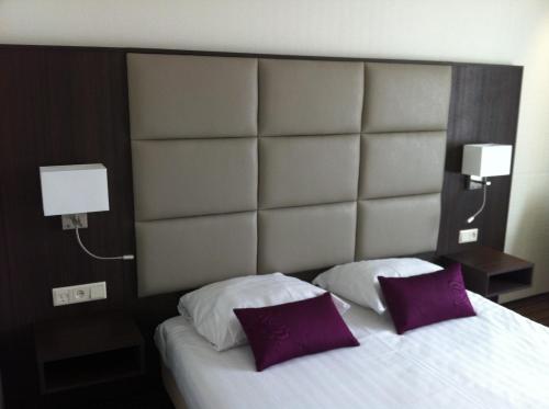 Фотография гостиницы Hotel Middelburg