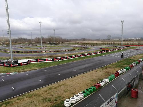 Фотография мини отеля Flu