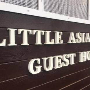 Фотографии гостевого дома 
            Kagoshima Little Asia