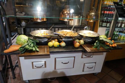 Фотография гостиницы Storebaug Gjestegård