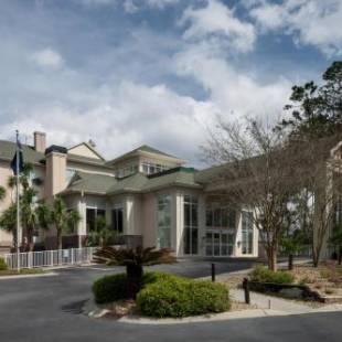 Фотографии гостиницы 
            Hilton Garden Inn Hilton Head