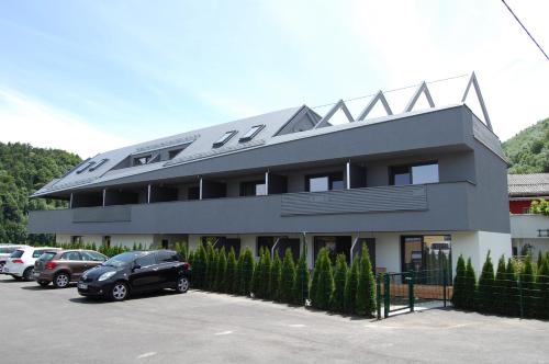 Фотография гостиницы Villa Landlust