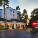 Фотография гостиницы Residence Inn Orlando Lake Buena Vista