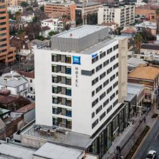 Фотографии гостиницы 
            ibis budget Santiago Providencia