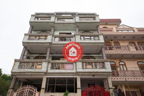 Фотография гостиницы OYO 40669 Yaduvanshi Place