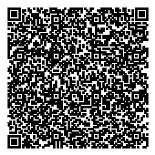 QR код гостиницы Максима Заря Отель