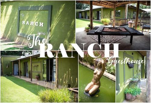Фотография гостевого дома The Ranch Guesthouse