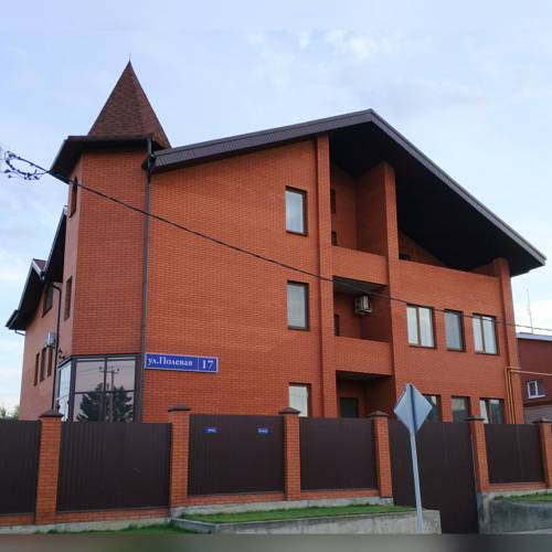 Фотография мини отеля Palladium Hotel