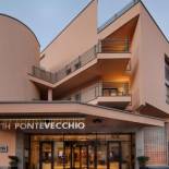 Фотография гостиницы NH Lecco Pontevecchio