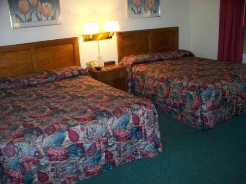 Фотография мотеля Dollar Inn