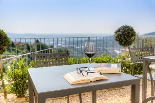 Фотография базы отдыха Polisena L'Altro Agriturismo