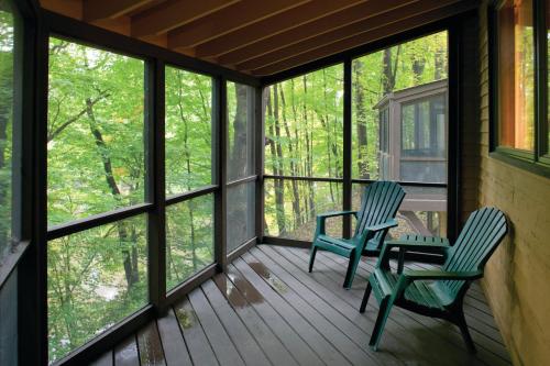 Фотография гостиницы Club Wyndham Shawnee Village