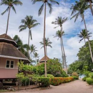 Фотографии гостиницы 
            Koh Tao Coral Grand Resort