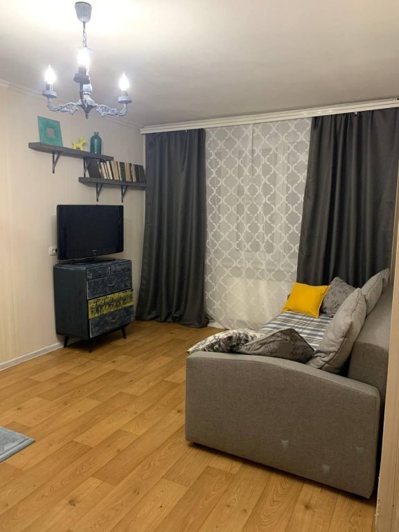 Фотография квартиры WWelcome (ВВелком) на улице Батарейная