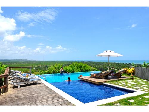 Фотография мини отеля Manacá Pousada Parque