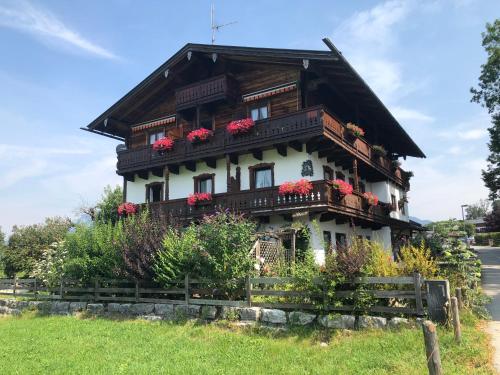 Фотография гостевого дома Gästehaus Marianndl