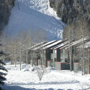 Фотография гостевого дома Telluride Lodge by Alpine Lodging Telluride