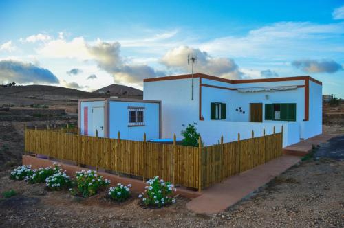 Фотография гостевого дома Casa Blas