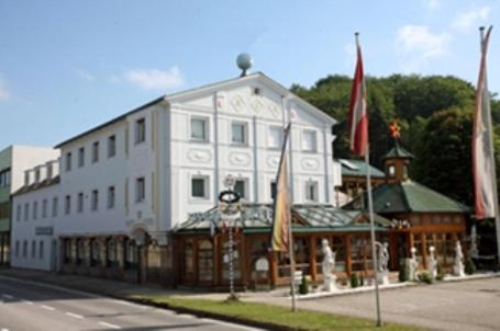 Фотография гостиницы Höckner Plaza Hotel
