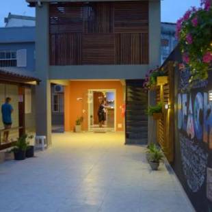 Фотографии хостела 
            Beach Hostel Cabo Frio