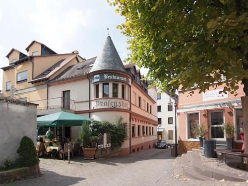 Фотография гостиницы Gästehaus Präsenzhof