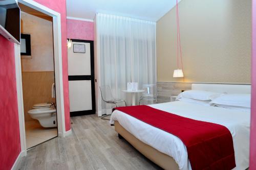 Фотография мотеля Settimotel