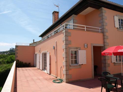 Фотография гостевого дома Casa Escusa