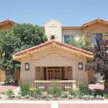 Фотография гостиницы La Quinta Inn by Wyndham Denver Golden