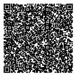 QR код гостиницы Заполярная столица