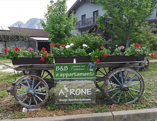 Фотография мини отеля Agritur Airone Bed & Camping