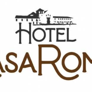 Фотографии гостиницы 
            Hotel Casa Roma