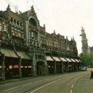 Фотографии гостиницы 
            Hotel de Westertoren